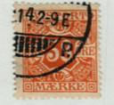 P18 - 1914 Denmark