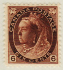 80 - 1898 Canada