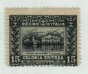 47 - 1910 Eritrea
