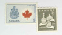 429A//43 - 1965-66 Canada