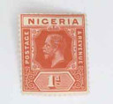 19b - 1921 Nigeria