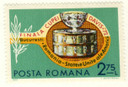 2373 - 1972 Romania