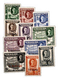 116-26 - 1951 Somaliland Protectorate