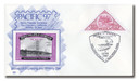 AC236 - 06/03/1997, USA, World Philatelic Exhibition Bureau of Engraving & Printing Day