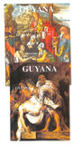 2749F-G - 1993 Guyana