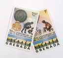 724-25 - 1976 Grenada