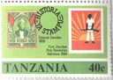141 - 1980 Tanzania