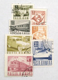 1967//87 - 1968 Romania