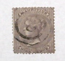 29 - 1860 Mauritius