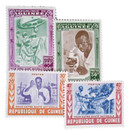 B13-16 - 1960 Guinea