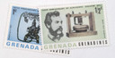 205-06 - 1977 Grenada Grenadines