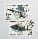 1282//85 - 1993 Malagasy Republic