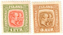 99-100 - 1915-18 Iceland