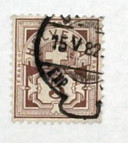 78 - 1882 Switzerland