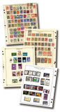WW636 - 1923-98 Netherlands Collection