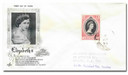 260 - 1953 North Borneo