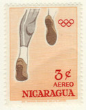C524 - 1963 Nicaragua