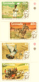 926-29 - 1979 Grenada