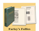 DS195 - Mystic's American Heirloom 1935 Farley's Follies Album