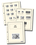 GS1033 - Mystic's 2022 Russia Supplement