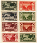 C49-56 - 1936 Lebanon