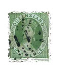 20 - 1865 Queensland