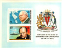 63a - 1974 British Antarctic Territory