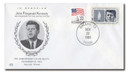 AC14 - JFK: 25th Anniversary of his death