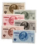 CB1-6 - 1934 Somalia