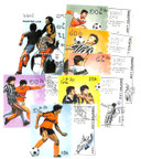 902-07A - 1989 Laos