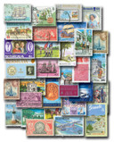 M7410 - Bermuda, 125 stamps