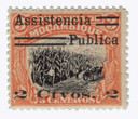 RA1 - 1932 Mozambique Company