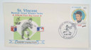1226g - 1989 St. Vincent
