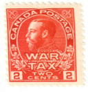 MR2 - 1915 Canada