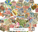 MP1028 - Philippines, 200 Different Stamps