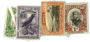 47-52 - 1897-1934 Tonga