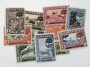 56-66 - 1960 Malaya Malacca