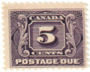 J4 - 1906 Canada