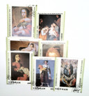 2370-76 - 1992 Viet Nam, Dem. Rep. (North)