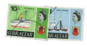 198-99 - 1967 Gibraltar