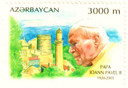 802 - 2005 Azerbaijan