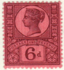 119 - 1887 Great Britain
