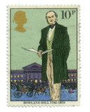 871 - 1979 Great Britain