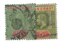 78-79 - 1913 Gold Coast