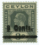 248a - 1926 Ceylon