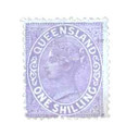 70 - 1883 Queensland