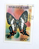641 - 1973 Guinea