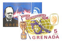 209//30 - 1966 Grenada