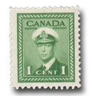 249 - 1942 Canada