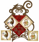 631-33 - 2015 Aitutaki